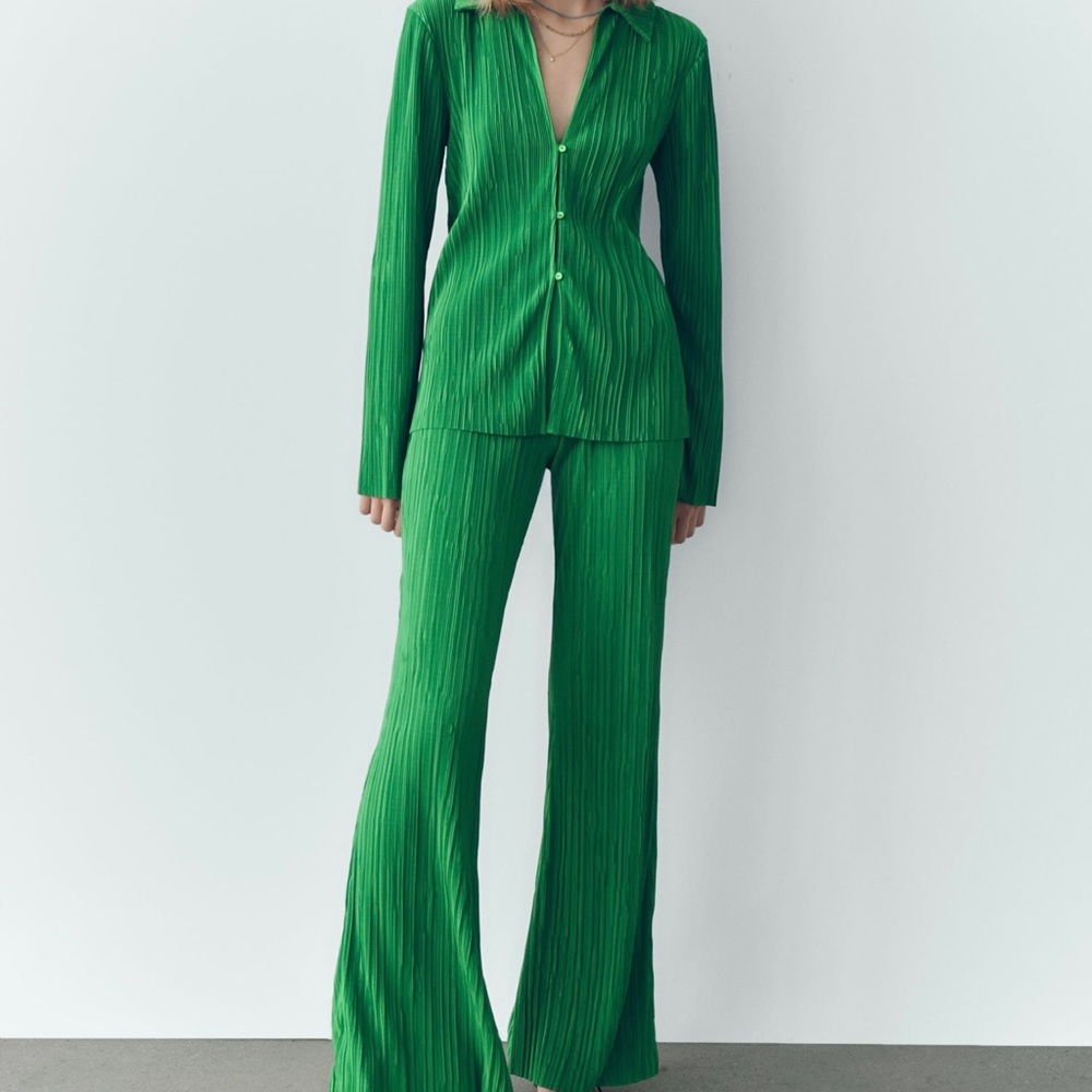 ZARA 2-piece, NWT